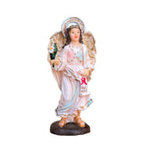 Estatua del Arcángel San Gabriel 7cm – VII Sacramentos Colombia