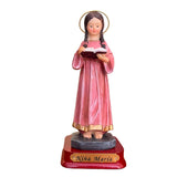 Estatua de la Niña María 12.5cm – VII Sacramentos Colombia