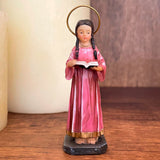 Estatua de la Niña María 7cm – VII Sacramentos Colombia