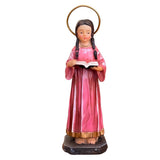 Estatua de la Niña María 7cm – VII Sacramentos Colombia