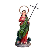 Estatua de Santa Marta 7cm – VII Sacramentos Colombia