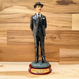 Estatua de San José Gregorio Hernández 20cm – VII Sacramentos Colombia