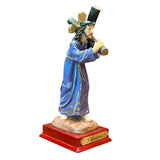 Estatua del Nazareno 12.5cm – VII Sacramentos Colombia
