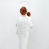 Estatua de San José Estilizado 50cm