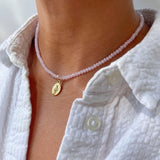 Collar Murano Pequeño – VII Sacramentos Colombia