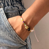 Pulsera Historia de Jesús – VII Sacramentos Colombia