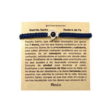 Pulsera Espíritu Santo