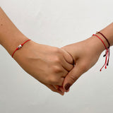 Pulsera Amor Corazones – VII Sacramentos Colombia