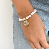 Pulsera Murano Mediano