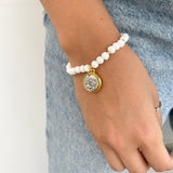 Pulsera Murano Mediano