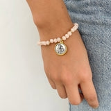 Pulsera Murano Mediano