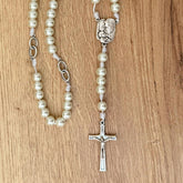 Rosario Perla Sagrada Familia – VII Sacramentos Colombia