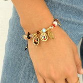 Pulsera Vida de María – VII Sacramentos Colombia