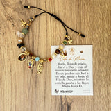 Pulsera Vida de María