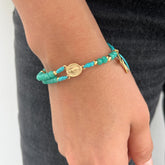 Pulsera Rosario de Murano – VII Sacramentos Colombia