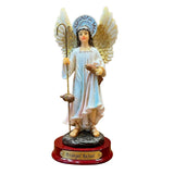 Estatua de San Rafael Arcángel 12.5cm – VII Sacramentos Colombia