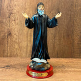 Estatua de San Charbel 20cm