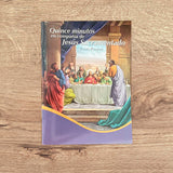 Guia de Oración 15 Minutos con Jesús Sacramentado