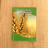 Novena de la Prosperidad