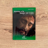 Novena a la Sangre de Cristo