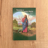 Novena a Santa Marta