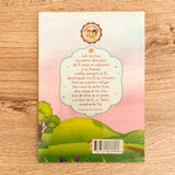 Libro "Salmos y Oraciones Infantiles" de Pino Madero