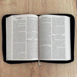 Biblia Forro de Corredera – VII Sacramentos Colombia