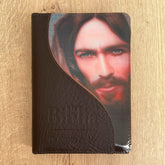 Biblia Forro de Corredera