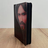 Biblia Forro de Corredera – VII Sacramentos Colombia