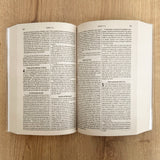 Biblia Palabra de Dios - Rostro de Jesús