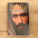 Biblia Palabra de Dios - Rostro de Jesús