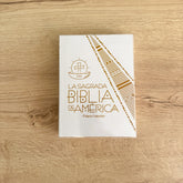 La Sagrada Biblia - Mi Primera Comunión
