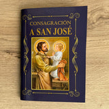 Consagración a San José: Una Guía Espiritual de 30 Días