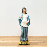 Estatua de la Virgen de la Dulce Espera 20cm – VII Sacramentos Colombia
