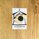 Sagrada Familia con Imán Morado – VII Sacramentos Colombia