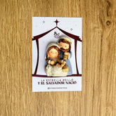 Sagrada Familia con Imán Morado – VII Sacramentos Colombia