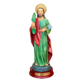 Estatua de San Judas 20cm – VII Sacramentos Colombia