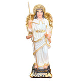 Estatua del Arcángel San Rafael 20cm – VII Sacramentos Colombia