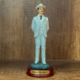 Estatua de San José Gregorio Hernández 12.5cm – VII Sacramentos Colombia