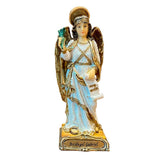 Estatua del Arcángel San Gabriel 12.5cm – VII Sacramentos Colombia
