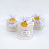 Recordatorio Kit Vela Oración x 6 Unidades