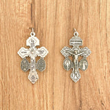 Cruz del Perdón 4.5cm