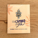 Reto Cuaresma: Viviendo los Pasos de Jesús en 40 Días – VII Sacramentos Colombia