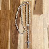 Rosario de María Auxiliadora y el Divino Niño - VII Sacramentos