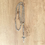 Rosario de Jesús de la Misericordia & Virgen de la Paz