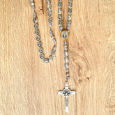 Rosario de Jesús de la Misericordia & Virgen de la Paz – VII Sacramentos Colombia