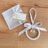 Medalla del Ángel de la Guarda para la Cuna