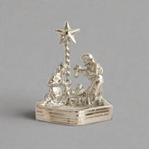 Sagrada Familia en Vitral Blanco Mini – VII Sacramentos Colombia