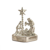 Sagrada Familia en Vitral Blanco Mini – VII Sacramentos Colombia