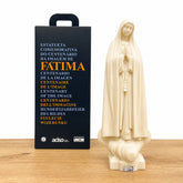 Estatua Virgen De Fatima Centenario – VII Sacramentos Colombia